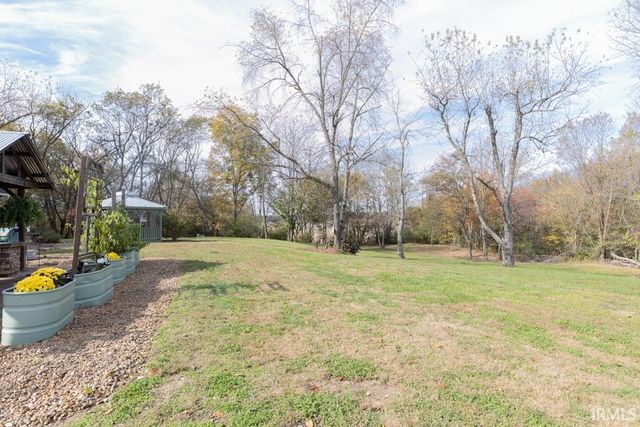 2322 Huffman Road, Boonville, IN 47601