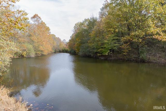 2322 Huffman Road, Boonville, IN 47601