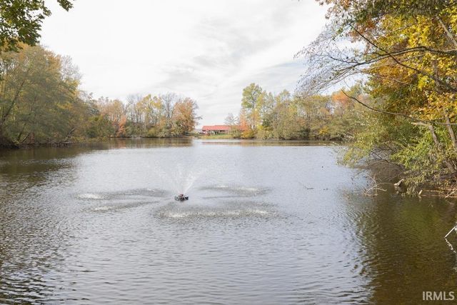 2322 Huffman Road, Boonville, IN 47601