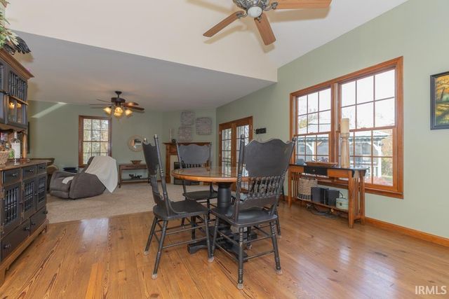 2322 Huffman Road, Boonville, IN 47601