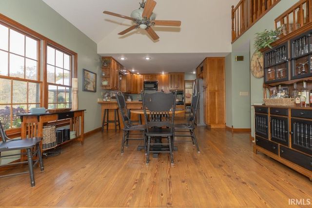 2322 Huffman Road, Boonville, IN 47601