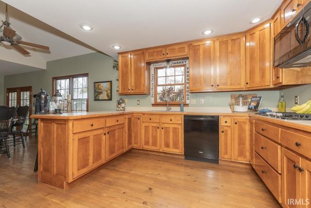 2322 Huffman Road, Boonville, IN 47601