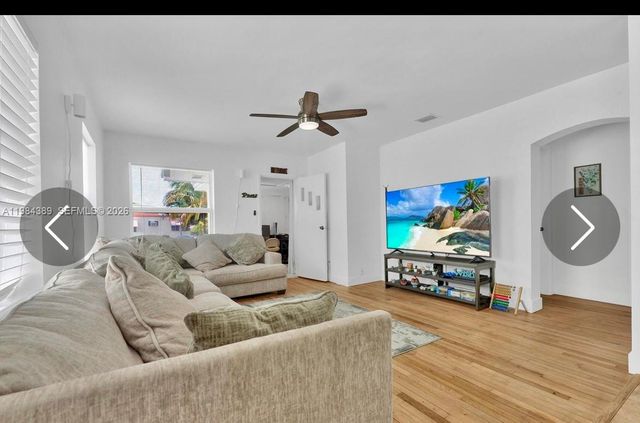 1838 Fillmore St 3, Hollywood, FL 33020