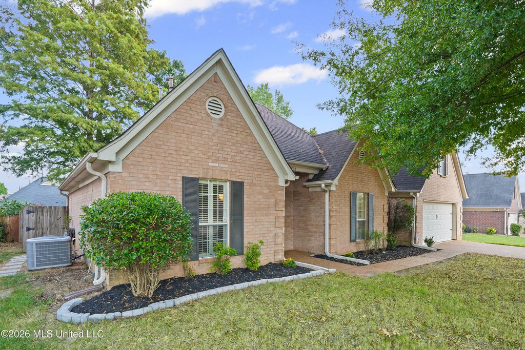 9102 Travis Drive, Olive Branch, MS 38654 — photo 3