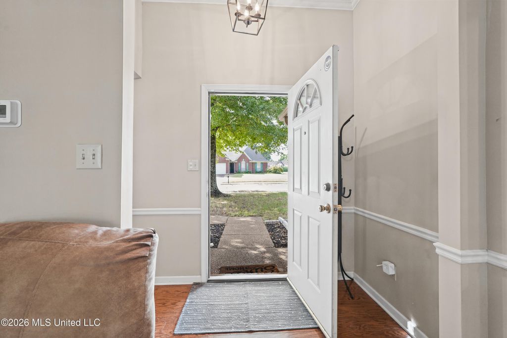 9102 Travis Drive, Olive Branch, MS 38654 — photo 4