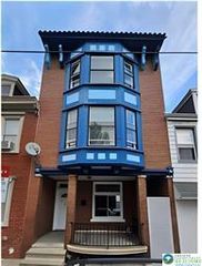 405 6th, Allentown City, PA 18102