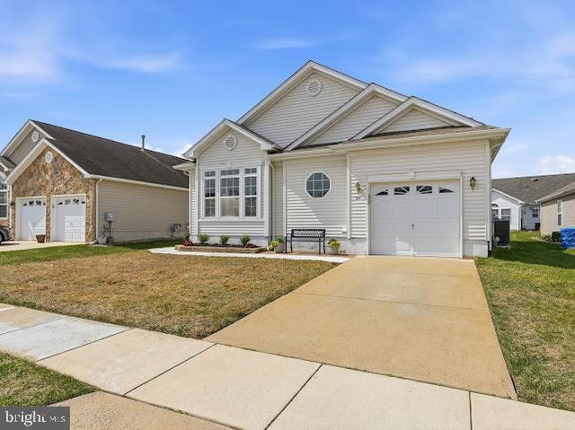 539 RIVIERA DR, Williamstown, NJ 08094