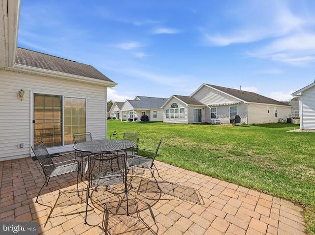 539 RIVIERA DR, Williamstown, NJ 08094