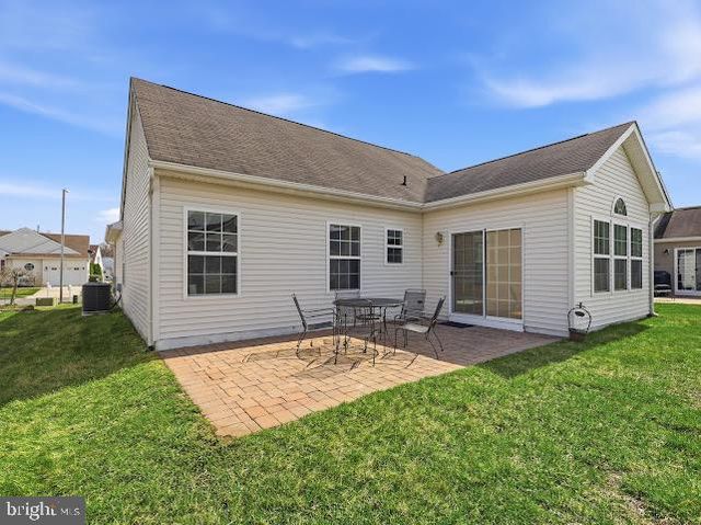 539 RIVIERA DR, Williamstown, NJ 08094