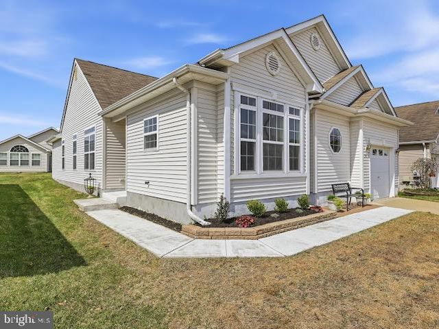 539 RIVIERA DR, Williamstown, NJ 08094