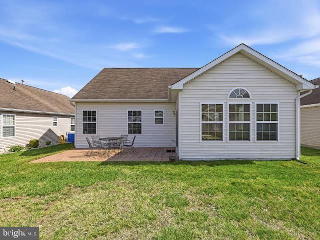 539 RIVIERA DR, Williamstown, NJ 08094