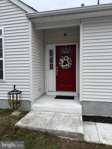 539 RIVIERA DR, Williamstown, NJ 08094