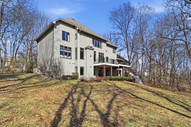 8295 Foxberry Court, Savage, MN 55378