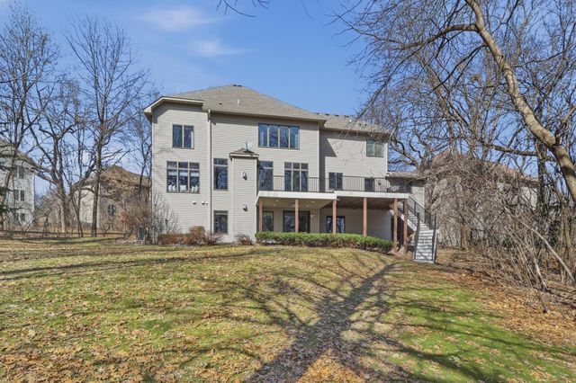 8295 Foxberry Court, Savage, MN 55378