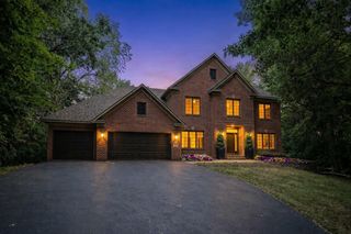 8295 Foxberry Court, Savage, MN 55378