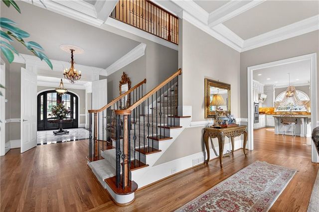 8440 Merion Drive, Duluth, GA 30097
