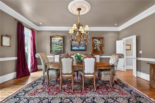8440 Merion Drive, Duluth, GA 30097