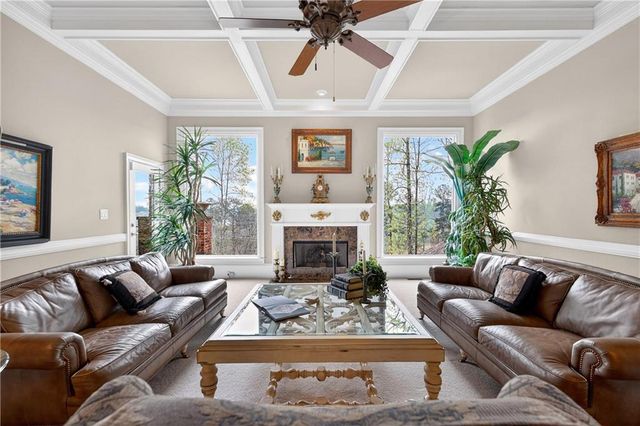 8440 Merion Drive, Duluth, GA 30097
