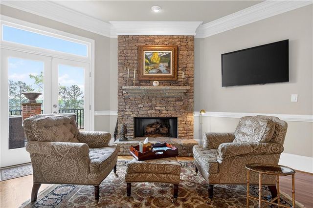 8440 Merion Drive, Duluth, GA 30097