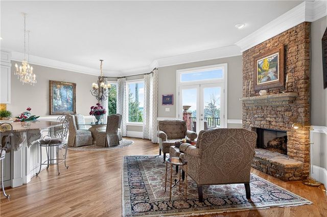 8440 Merion Drive, Duluth, GA 30097