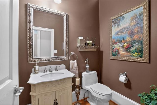 8440 Merion Drive, Duluth, GA 30097
