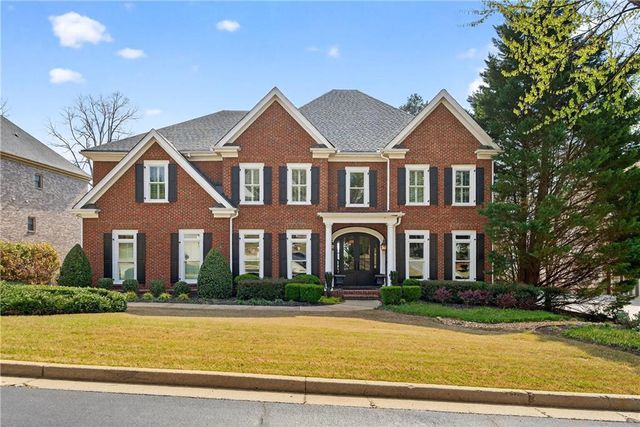 8440 Merion Drive, Duluth, GA 30097