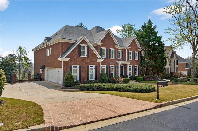 8440 Merion Drive, Duluth, GA 30097