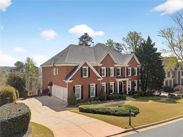 8440 Merion Drive, Duluth, GA 30097
