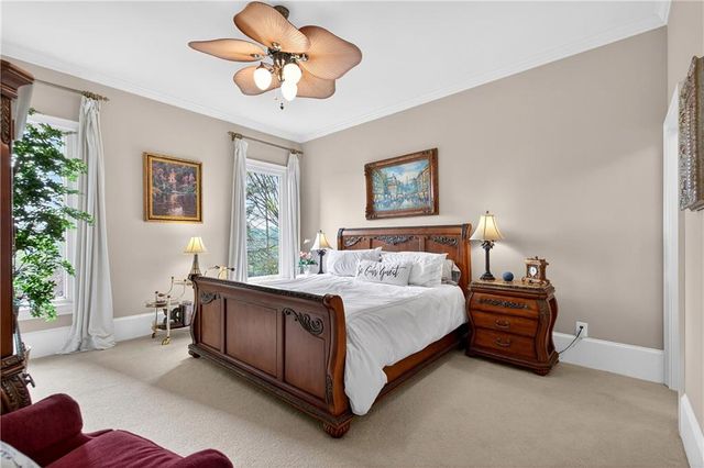 8440 Merion Drive, Duluth, GA 30097