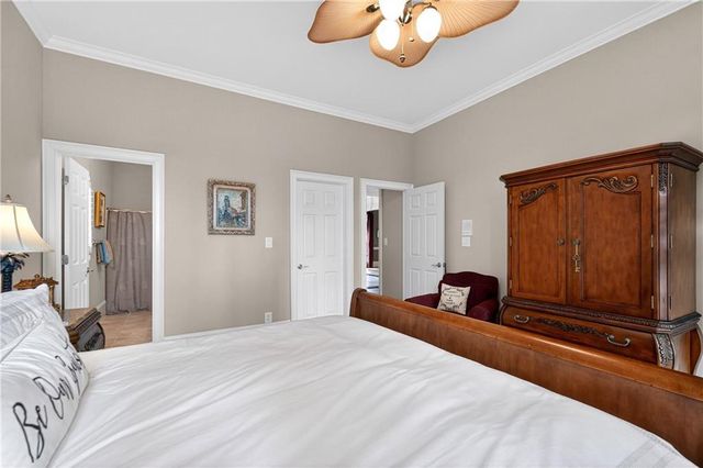 8440 Merion Drive, Duluth, GA 30097
