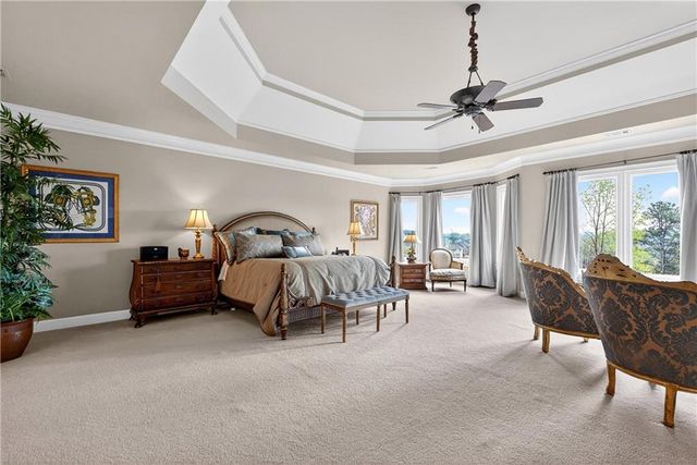 8440 Merion Drive, Duluth, GA 30097