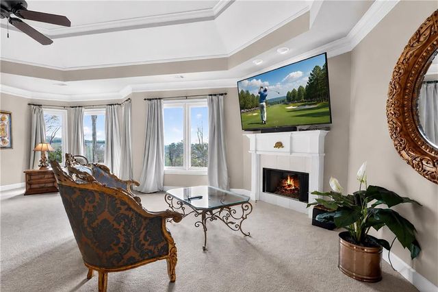 8440 Merion Drive, Duluth, GA 30097