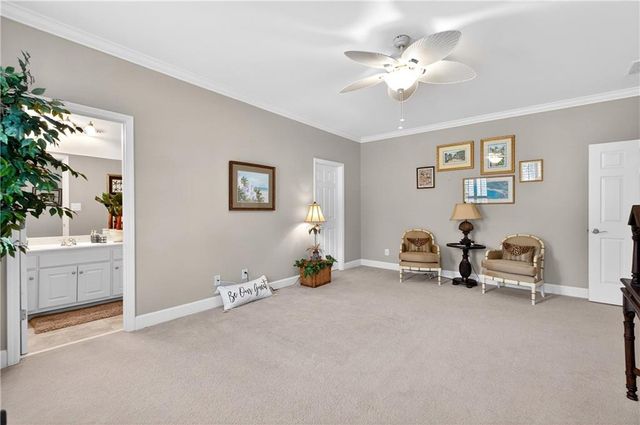 8440 Merion Drive, Duluth, GA 30097