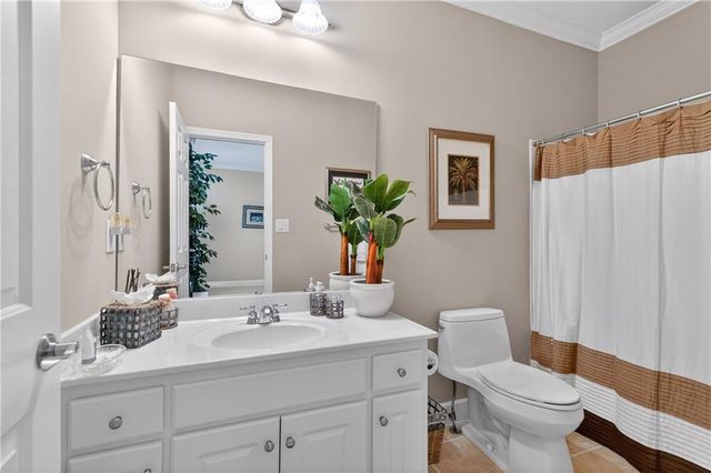 8440 Merion Drive, Duluth, GA 30097