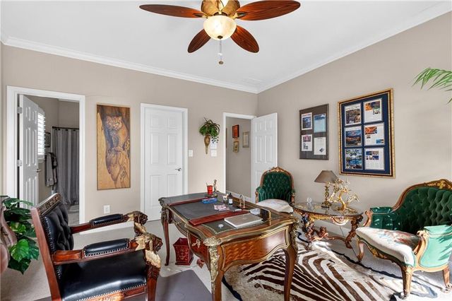 8440 Merion Drive, Duluth, GA 30097