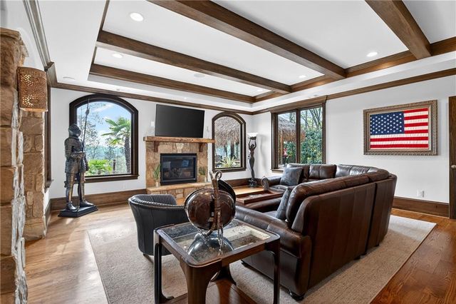 8440 Merion Drive, Duluth, GA 30097