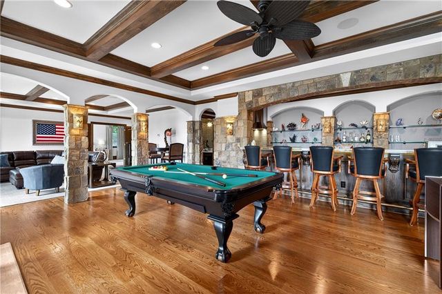 8440 Merion Drive, Duluth, GA 30097