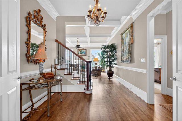 8440 Merion Drive, Duluth, GA 30097