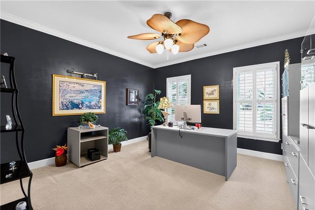 8440 Merion Drive, Duluth, GA 30097
