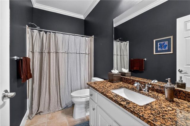8440 Merion Drive, Duluth, GA 30097