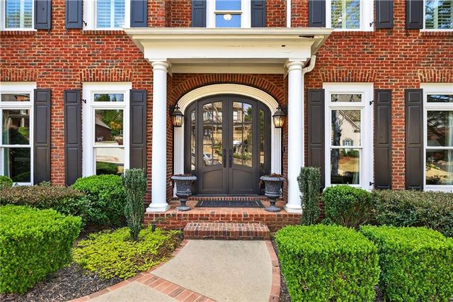 8440 Merion Drive, Duluth, GA 30097