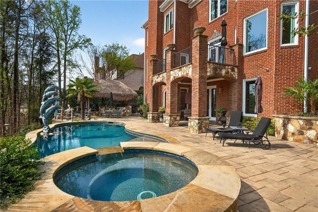 8440 Merion Drive, Duluth, GA 30097