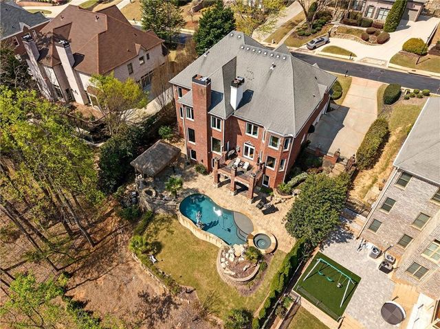 8440 Merion Drive, Duluth, GA 30097