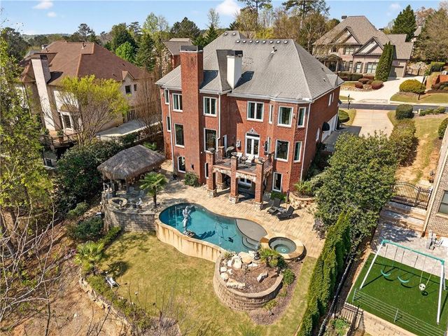 8440 Merion Drive, Duluth, GA 30097