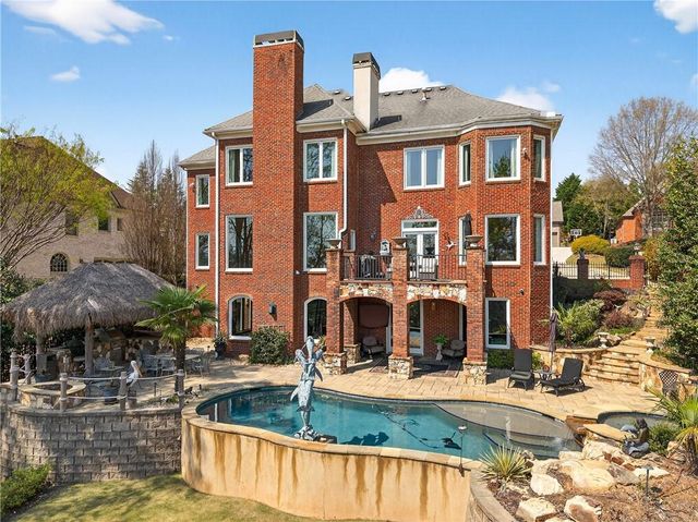 8440 Merion Drive, Duluth, GA 30097