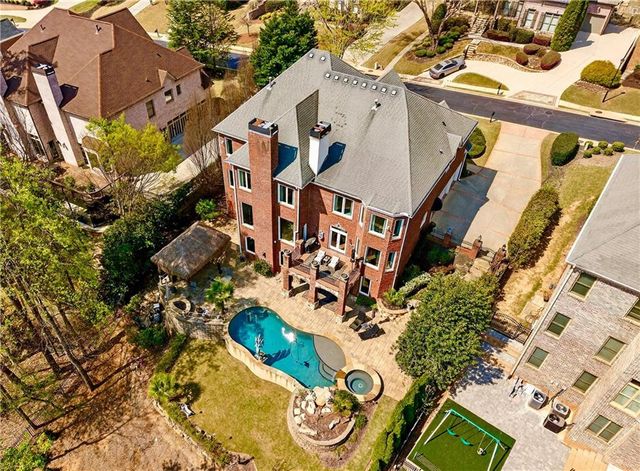 8440 Merion Drive, Duluth, GA 30097