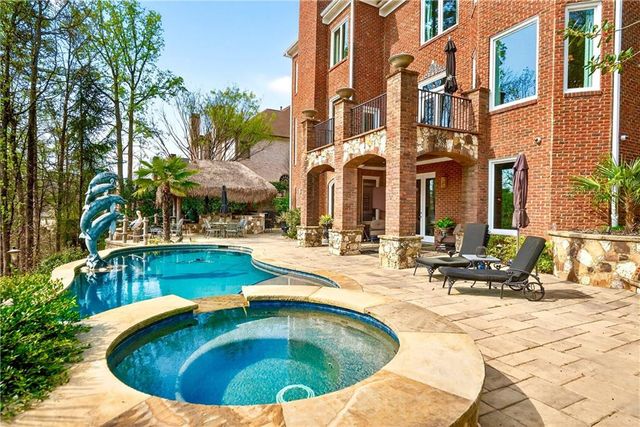 8440 Merion Drive, Duluth, GA 30097