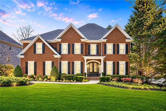 8440 Merion Drive, Duluth, GA 30097