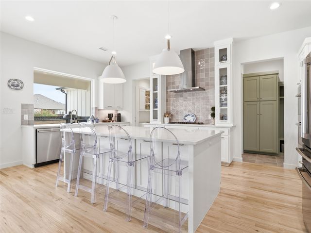 167 Stirling Drive, Argyle, TX 76226