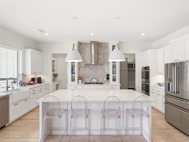 167 Stirling Drive, Argyle, TX 76226